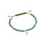 Friendship Bracelet - Green Aventurine