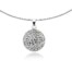 Swarovski Pendant Disco Ball