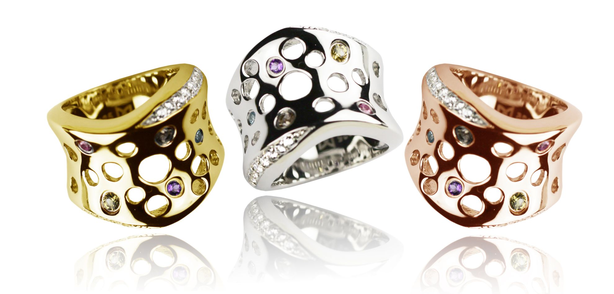 mishca jewellery autumn